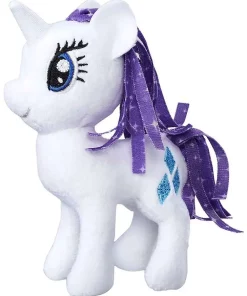 Best deal ⌛ My Little Pony Rarity 5-Inch Plush 🤩