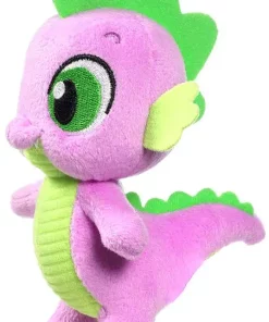 Top 10 😀 My Little Pony Spike the Dragon 5-Inch Plush ✨