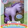 Cheapest 👍 My Little Pony 35th Anniversary Original 1983 Collection Blossom Figure ✨