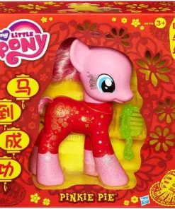 Flash Sale ❤️ My Little Pony Chinese New Year Pinkie Pie Exclusive 8-Inch Figure 🔔