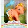 Buy ⌛ My Little Pony Classic Earth Ponies Applejack Figure 🛒