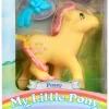 Best deal 🎁 My Little Pony Classic Earth Ponies Posey Figure 🥰