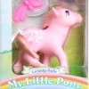 Buy 👍 My Little Pony Classic Earth Ponies Lickety-Split Figure [Loose] 🎁
