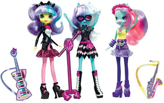 Deals 🌟 My Little Pony Equestria 👧 Girls Ponymania Photo Finish & The Snapshots 9-Inch Doll 3-Pack 🎉 2 Deals 🌟 My Little Pony Equestria 👧 Girls Ponymania Photo Finish & The Snapshots 9-Inch Doll 3-Pack 🎉 - Image 2
