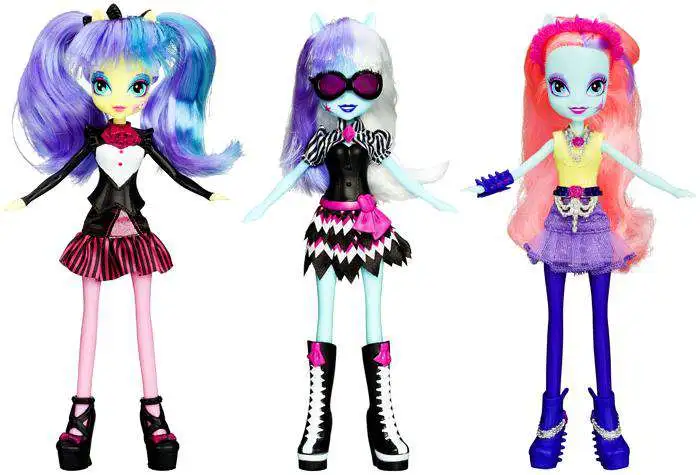 Deals 🌟 My Little Pony Equestria 👧 Girls Ponymania Photo Finish & The Snapshots 9-Inch Doll 3-Pack 🎉 3 Deals 🌟 My Little Pony Equestria 👧 Girls Ponymania Photo Finish & The Snapshots 9-Inch Doll 3-Pack 🎉 - Image 3