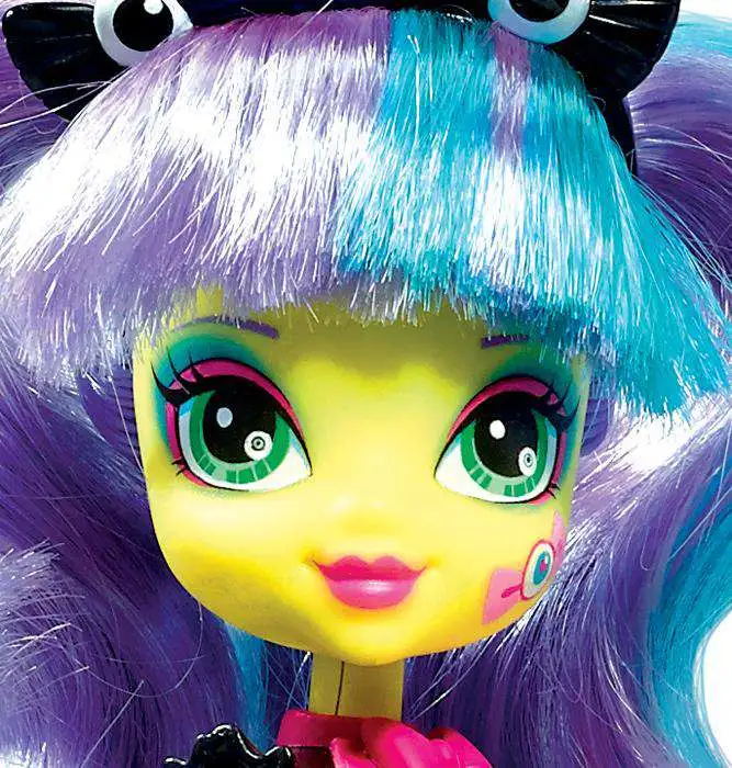 Deals 🌟 My Little Pony Equestria 👧 Girls Ponymania Photo Finish & The Snapshots 9-Inch Doll 3-Pack 🎉 5 Deals 🌟 My Little Pony Equestria 👧 Girls Ponymania Photo Finish & The Snapshots 9-Inch Doll 3-Pack 🎉 - Image 5