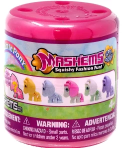 New 😉 Mash'Ems Series 11 My Little Pony Mystery Pack 👍