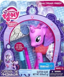 Best reviews of ✨ My Little Pony Friendship is Magic Through the Mirror Princess Twilight Sparkle Exclusive Figure 🧨
