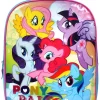 Wholesale 😉 My Little Pony Pony Pals 🎒 Backpack 🧨