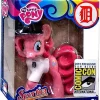 Top 10 💯 My Little Pony MLB Sporties Pinkie Pie Detroit Tigers Exclusive 3-Inch Collectible Figure 🛒