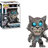 Outlet 🤩 Funko Five Nights at Freddy's The Twisted Games POP! Books Twisted Wolf Vinyl Figure #16 [Damaged Package] 💯