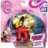Best Pirce 🧨 My Little Pony Friendship is Magic Power Ponies Applejack Exclusive Figure [Mistress Mare-Velous] 🌟