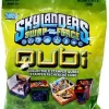 Promo 😍 Skylanders Swap Force Qubi Pack 🧨