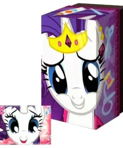 Top 10 😉 My Little Pony Collectible Card Game Rarity Collector's Box 🔔