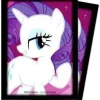 Best reviews of 👏 Ultra Pro My Little Pony Trading Card Game Rarity Deck Protector Card Sleeves [65 Count] 🎉