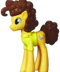 Best deal 🔔 My Little Pony Friendship is Magic Series 10 Cheese Sandwich Exclusive 2-Inch PVC Figure [Loose] 🎁