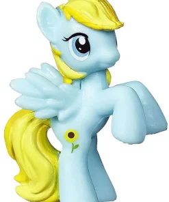 Buy 🔔 My Little Pony Friendship is Magic Series 10 Helia 2-Inch PVC Figure [Loose] 🎉