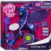 Promo 🛒 My Little Pony Friendship is Magic Collector Series Nightmare Moon Exclusive Figure [Damaged Package] 👍