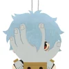 New 💯 My Hero Academia Series 2 Shigaraki 6-Inch Plush Dangler 🤩