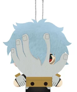 New 💯 My Hero Academia Series 2 Shigaraki 6-Inch Plush Dangler 🤩