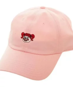 Buy ✨ Five Nights at Freddy's Sister Location Dad Hat Cap Apparel 🌟