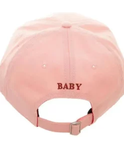 Buy ✨ Five Nights at Freddy's Sister Location Dad Hat Cap Apparel 🌟 -Deals Skylanders Store sisterlocationdadhat inset2