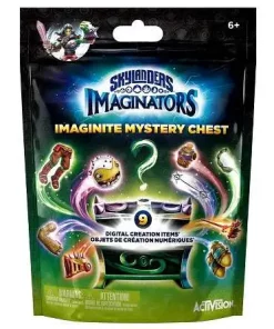 Flash Sale ๐ Skylanders Imaginators Imaginite Mystery Chest ๐