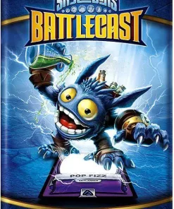 Budget 🎉 Skylanders Battlecast Booster Pack ✨