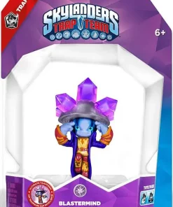 Cheapest 🎉 Skylanders Trap Team Trap Master Blastermind Figure Pack ⌛