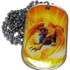 Hot Sale ⌛ Skylanders Giants Sunburn 🐶 Dog Tag #12 [Loose] ❤️