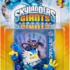 Outlet ⭐ Skylanders Giants Lightcore Jet-Vac Figure Pack [Damaged Package] 🌟