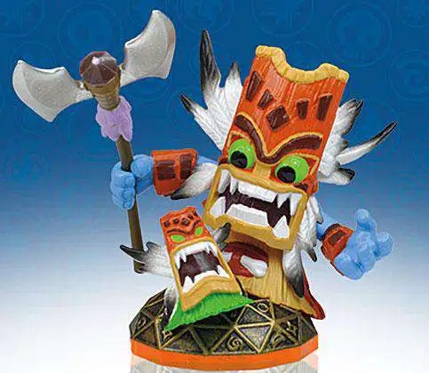 Best Sale ๐ Skylanders Giants Series 2 Double Trouble 2 Figure Pack ๐งจ 2 Best Sale ๐ Skylanders Giants Series 2 Double Trouble 2 Figure Pack ๐งจ - Image 2