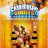 Best deal 🛒 Skylanders Giants Series 2 Drill Sergeant 2 Figure Pack [Loose] 🛒
