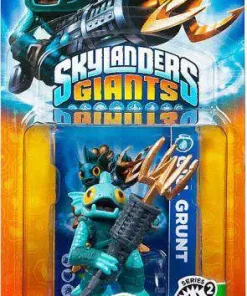 Best reviews of 😀 Skylanders Giants Series 2 Gill Grunt Figure Pack 🧨