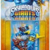 Best deal ✔️ Skylanders Giants Series 2 Lightning Rod Figure Pack [Loose] 🎁