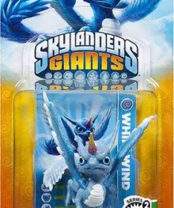 Buy 😍 Skylanders Giants Series 2 Whirlwind Figure Pack 🛒