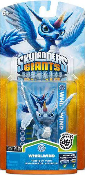 Buy ๐ Skylanders Giants Series 2 Whirlwind Figure Pack ๐ 1 Buy ๐ Skylanders Giants Series 2 Whirlwind Figure Pack ๐