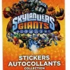 Hot Sale ❤️ Skylanders Giants Sticker Pack 😉