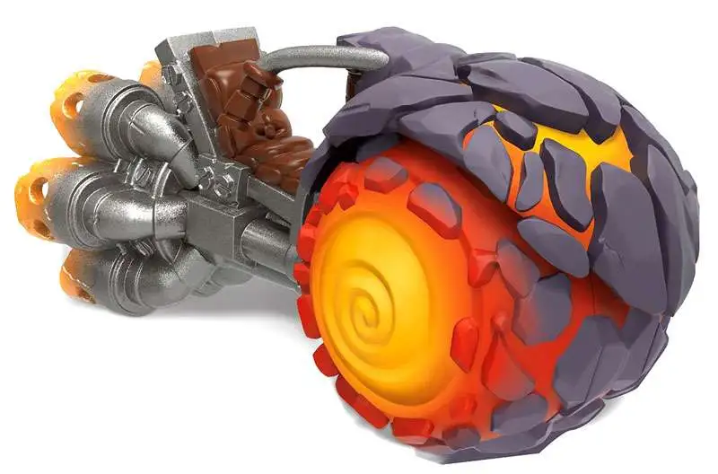 Promo 🥰 Skylanders SuperChargers Burn-Cycle Vehicle 👏 2 Promo 🥰 Skylanders SuperChargers Burn-Cycle Vehicle 👏 - Image 2