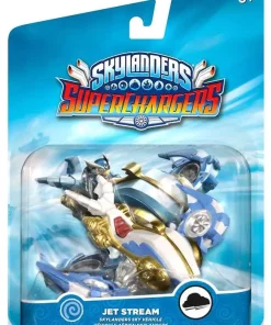 Best Sale ๐งจ Skylanders SuperChargers Jet Stream Vehicle ๐
