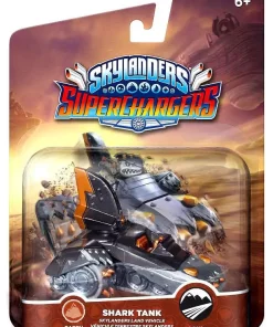 Wholesale ๐ Skylanders SuperChargers Shark-Tank Vehicle โ๏ธ