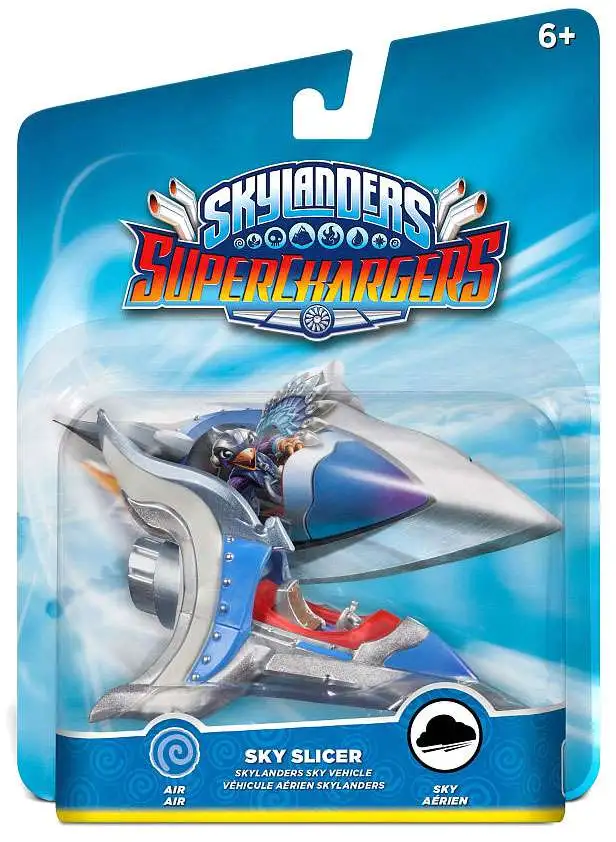 Top 10 ๐ Skylanders SuperChargers Sky Slicer Vehicle โค๏ธ 1 Top 10 ๐ Skylanders SuperChargers Sky Slicer Vehicle โค๏ธ