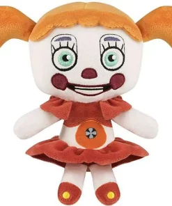 Best Sale ✔️ Funko Five Nights at Freddy's Sister Location Baby Plush 👍