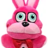Best Sale 🥰 Funko Five Nights at Freddy's Sister Location Bonnet Exclusive Plush ⭐