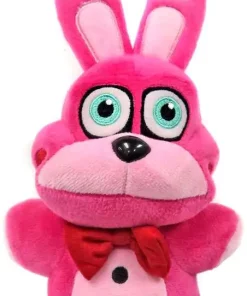 Best Sale 🥰 Funko Five Nights at Freddy's Sister Location Bonnet Exclusive Plush ⭐