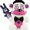 Discount 🎁 Funko Five Nights at Freddy's Sister Location Funtime Freddy Plush ✔️