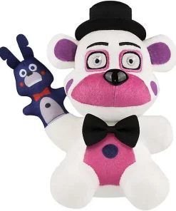 Discount 🎁 Funko Five Nights at Freddy's Sister Location Funtime Freddy Plush ✔️