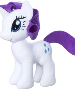 Cheapest ✨ My Little Pony Soft Rarity 10-Inch Plush 🤩