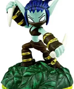 Best reviews of 🔔 Skylanders Spyro's Adventure Stealth Elf Figure Pack ✔️ -Deals Skylanders Store stealthelffigure inset2