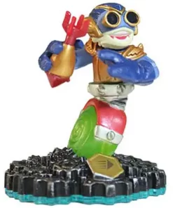 Flash Sale 🛒 Skylanders Swap Force Swappable Boom Jet Figure Pack [Loose] 🔔